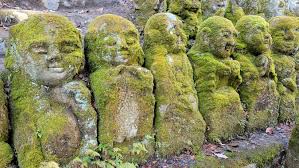愛宕寺阿羅漢像